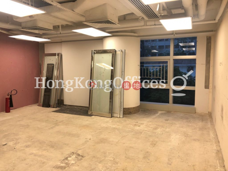 Office Unit for Rent at Austin Plaza 83 Austin Road | Yau Tsim Mong Hong Kong | Rental, HK$ 31,892/ month