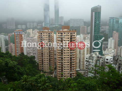 3 Bedroom Family Unit for Rent at Villa Lotto Block B-D | Villa Lotto Block B-D 樂陶苑 B-D座 _0