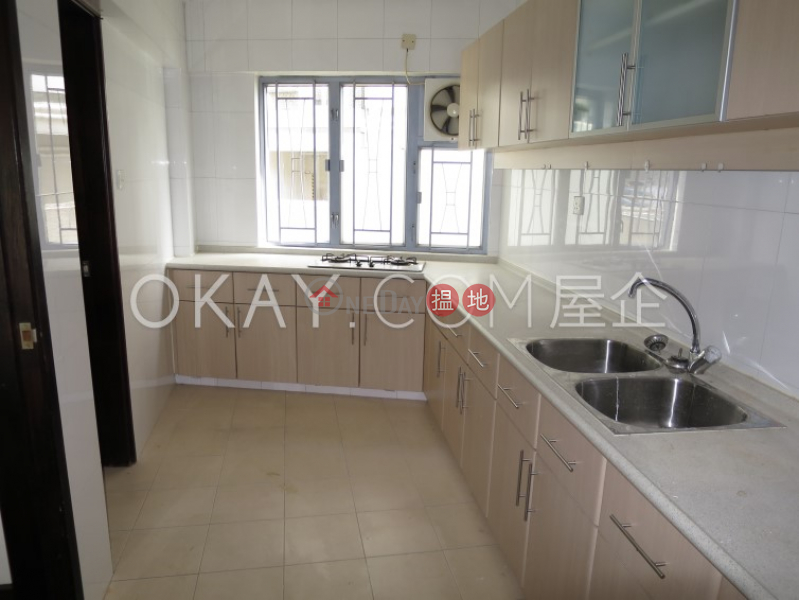 Gorgeous 3 bedroom with parking | Rental, OXFORD GARDEN 晉利花園 Rental Listings | Kowloon City (OKAY-R31369)