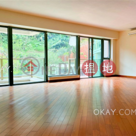 Unique 4 bedroom with balcony & parking | Rental | The Balmoral Block 2 承峰2座 _0