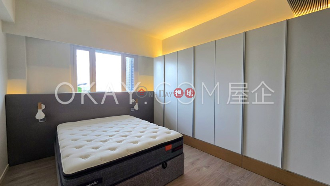 Sunlight Court | High Residential | Rental Listings HK$ 50,000/ month
