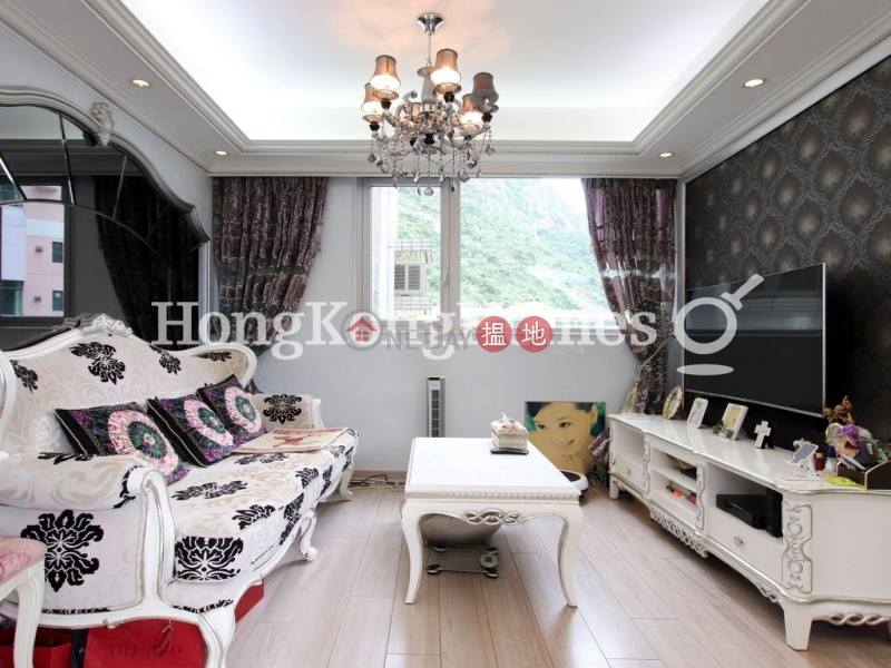 3 Bedroom Family Unit for Rent at Conduit Tower | 20 Conduit Road | Western District, Hong Kong, Rental | HK$ 36,000/ month