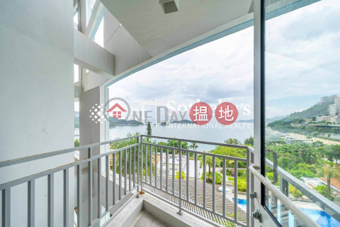 影灣園4座三房兩廳單位出租, 影灣園4座 Block 4 (Nicholson) The Repulse Bay | 南區 (SOTHEBY-R236244-R)_0