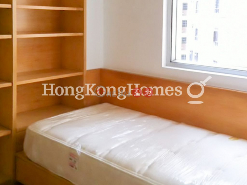 HK$ 40,000/ month | Jing Tai Garden Mansion | Western District 2 Bedroom Unit for Rent at Jing Tai Garden Mansion