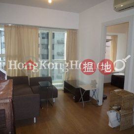 2 Bedroom Unit at Centrestage | For Sale, Centrestage 聚賢居 | Central District (Proway-LID54493S)_0