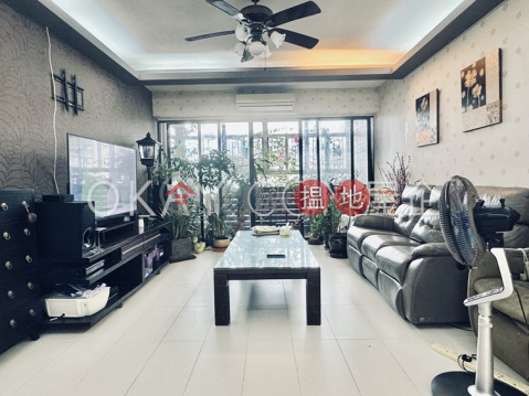 Efficient 4 bedroom on high floor with parking | For Sale | Botanic Terrace Block A 芝蘭台 A座 _0