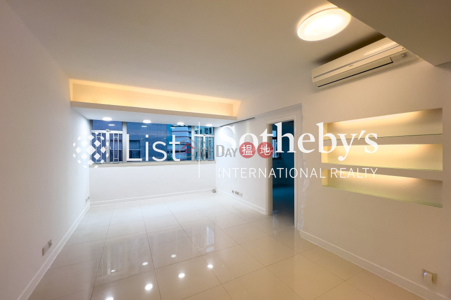 Property Search Hong Kong | OneDay | Residential, Sales Listings, Property for Sale at Po Tak Mansion with 4 Bedrooms