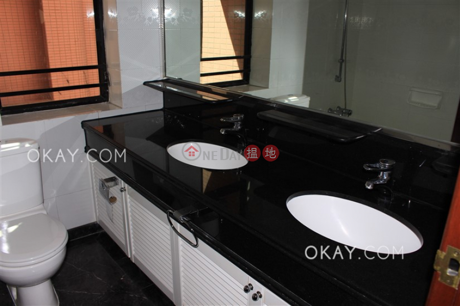 HK$ 88,000/ month Dynasty Court Central District, Stylish 4 bedroom with balcony | Rental
