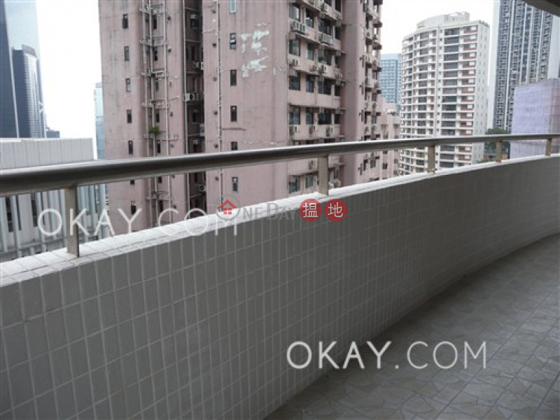蔚山花園|中層|住宅|出租樓盤HK$ 75,000/ 月