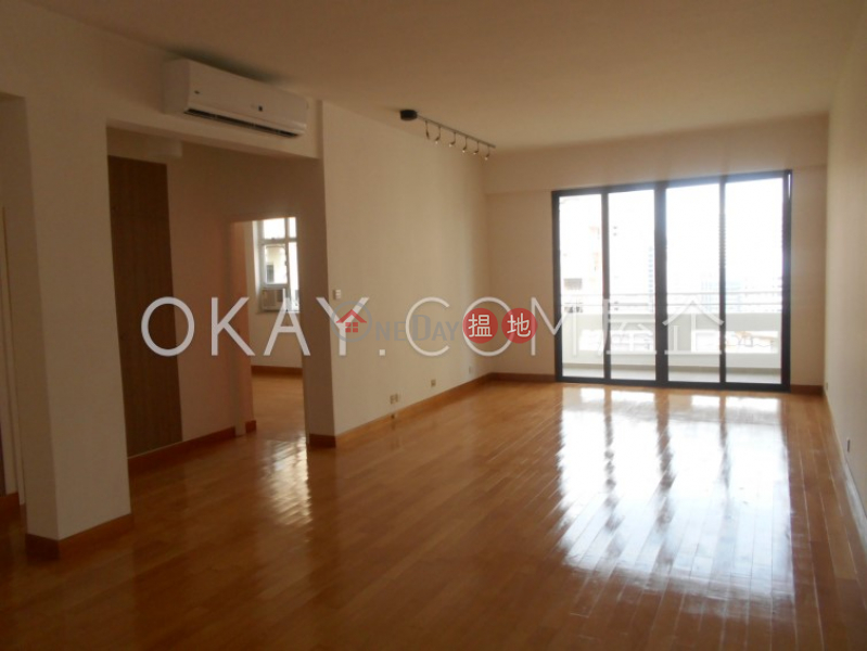 Rare 2 bedroom with balcony & parking | Rental | Best View Court 好景大廈 Rental Listings