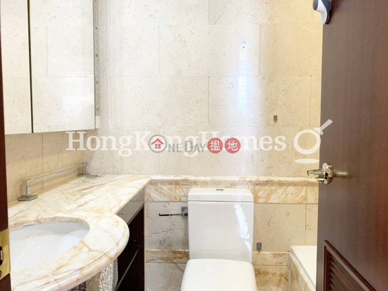 3 Bedroom Family Unit for Rent at The Hermitage Tower 2 | The Hermitage Tower 2 帝峰‧皇殿2座 Rental Listings