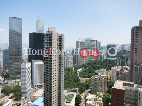 百年順大廈三房兩廳單位出售, 百年順大廈 Park Mansions | 中區 (Proway-LID16377S)_0