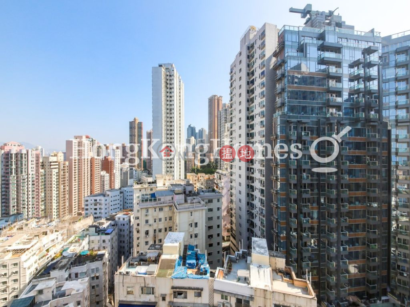 Property Search Hong Kong | OneDay | Residential | Rental Listings, 3 Bedroom Family Unit for Rent at Glory Heights