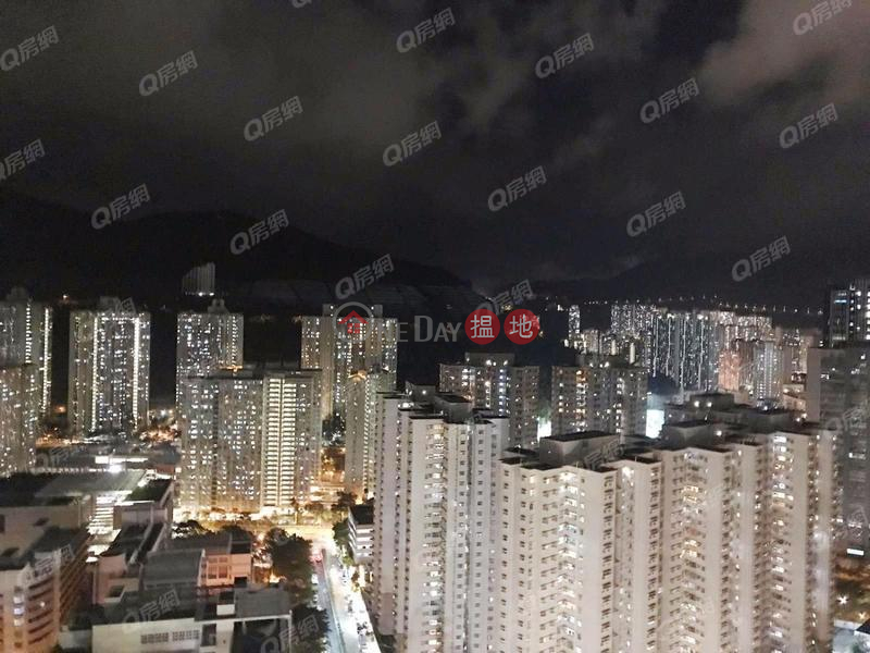 Tower 7 Island Resort | 2 bedroom Mid Floor Flat for Rent | 28 Siu Sai Wan Road | Chai Wan District Hong Kong | Rental HK$ 19,500/ month