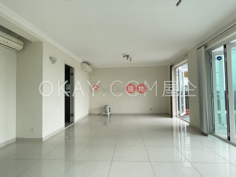 Rare house with sea views, rooftop & balcony | Rental | Nam Shan Village 南山村 Rental Listings