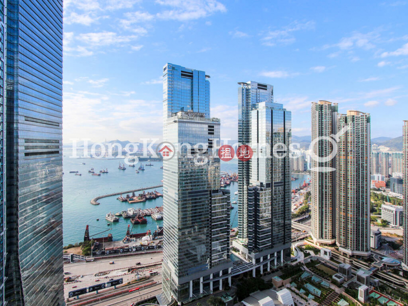 Property Search Hong Kong | OneDay | Residential Rental Listings, 3 Bedroom Family Unit for Rent at The Harbourside Tower 1