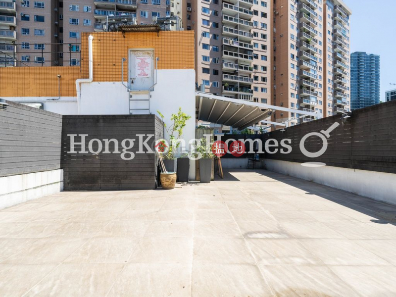 華翠園三房兩廳單位出售-62A-62F干德道 | 西區香港|出售HK$ 6,000萬