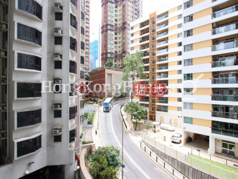 3 Bedroom Family Unit at Euston Court | For Sale | Euston Court 豫苑 _0