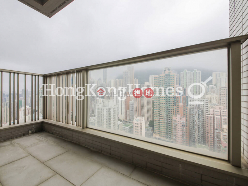 2 Bedroom Unit for Rent at Island Crest Tower 2, 8 First Street | Western District Hong Kong | Rental HK$ 36,000/ month