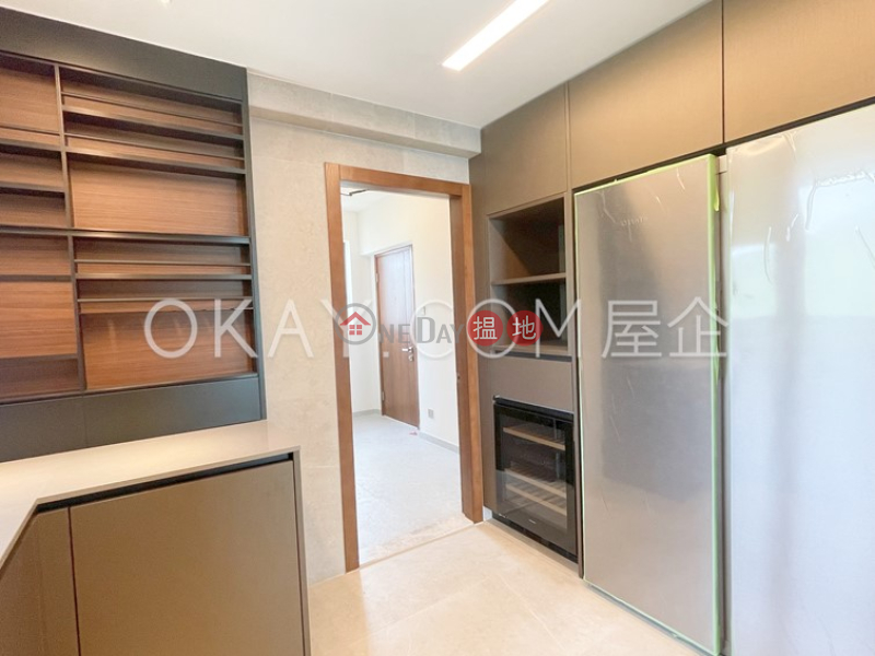 VICTORIA COAST高層住宅出租樓盤HK$ 73,000/ 月