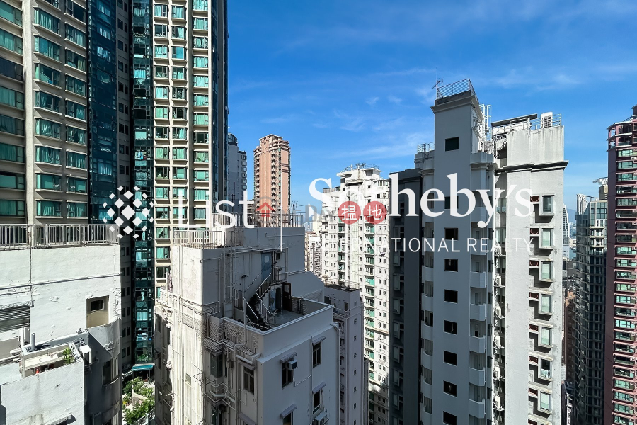 Property for Rent at Soho 38 with 1 Bedroom | Soho 38 Soho 38 Rental Listings