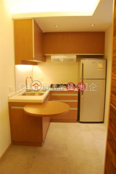 Property Search Hong Kong | OneDay | Residential Rental Listings Popular 1 bedroom with terrace | Rental