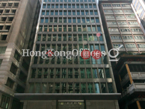 Office Unit for Rent at Bangkok Bank Building | Bangkok Bank Building 盤谷銀行大廈 _0