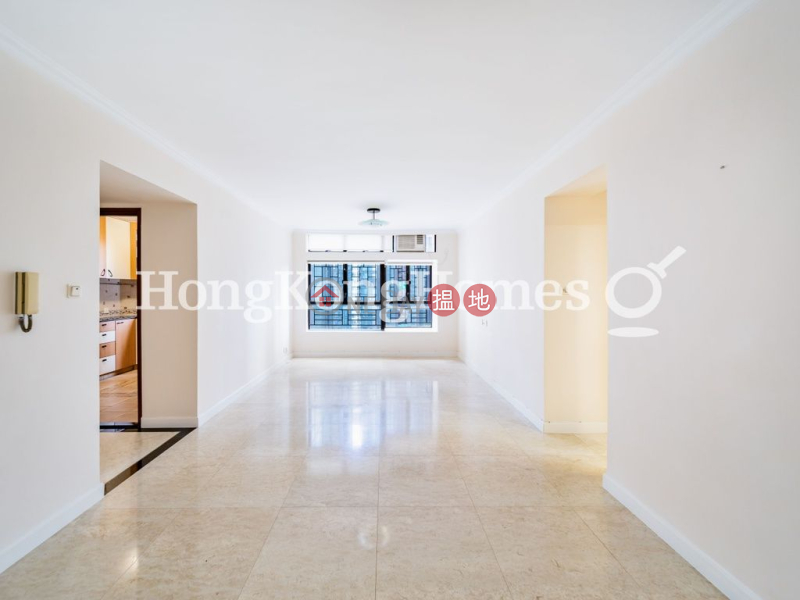 3 Bedroom Family Unit for Rent at Blessings Garden, 95 Robinson Road | Western District | Hong Kong Rental HK$ 39,000/ month