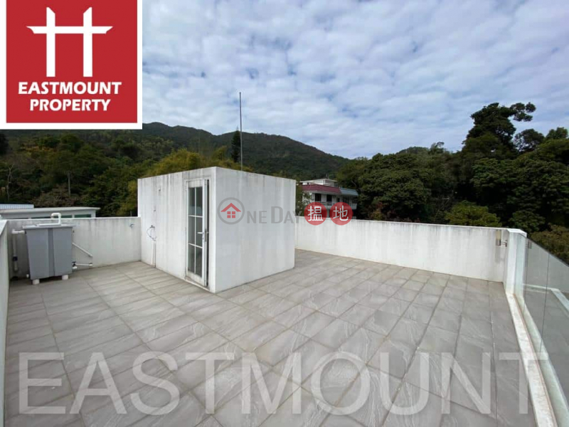 Sai Kung Village House | Property For Sale and Lease in Ko Tong, Pak Tam Road 北潭路高塘-Brand New | Property ID:2435 | Ko Tong Ha Yeung Village 高塘下洋村 Sales Listings