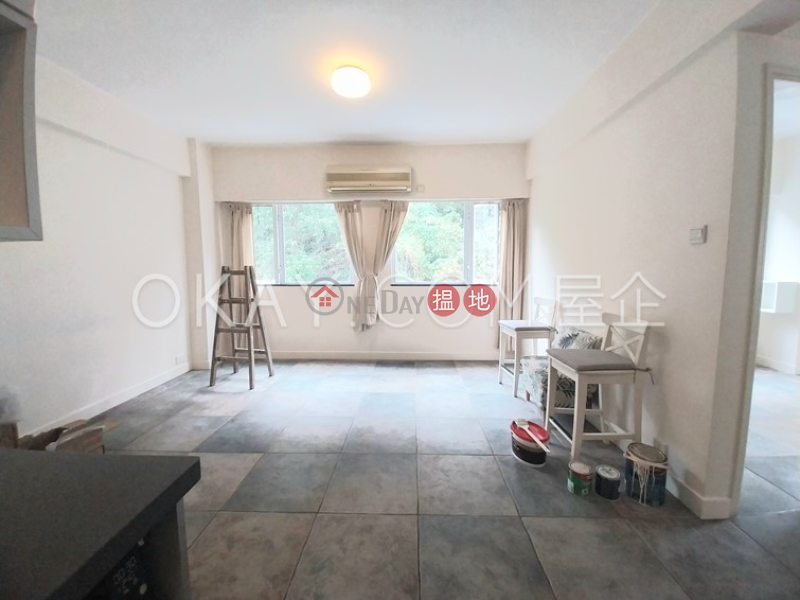 Property Search Hong Kong | OneDay | Residential, Rental Listings | Lovely 1 bedroom with rooftop | Rental