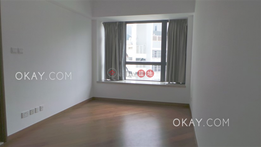 Property Search Hong Kong | OneDay | Residential, Rental Listings, Rare 3 bedroom with balcony & parking | Rental