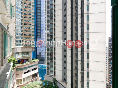 3 Bedroom Family Unit for Rent at Goldwin Heights | Goldwin Heights 高雲臺 _0