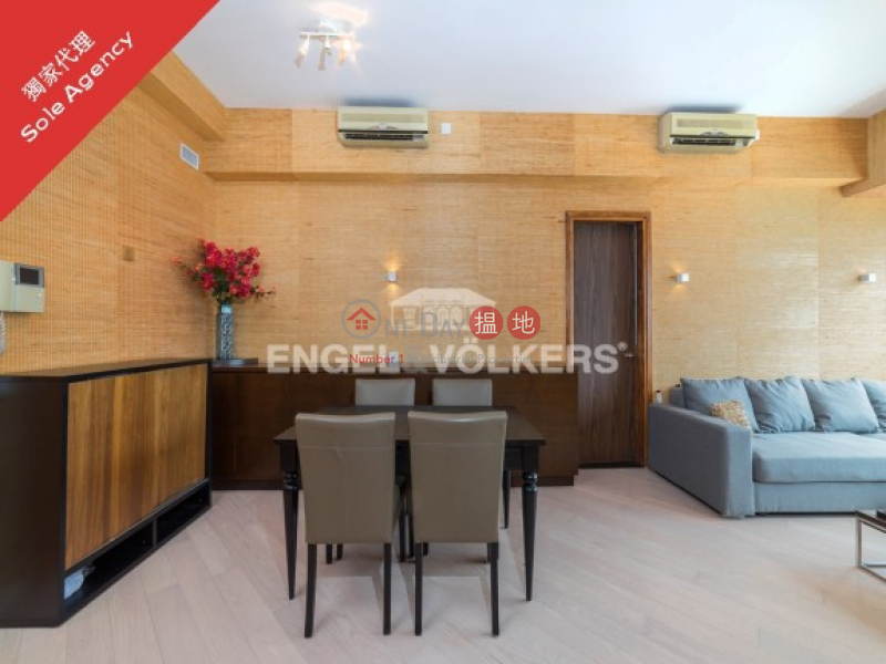 Luxurious Apartment in The Masterpiece, The Masterpiece 名鑄 Sales Listings | Yau Tsim Mong (MIDLE-5044036036)