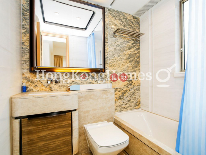 3 Bedroom Family Unit for Rent at My Central | 23 Graham Street | Central District, Hong Kong, Rental, HK$ 50,000/ month