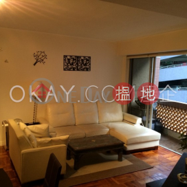 1房1廁,實用率高,露台正大花園出租單位 | 正大花園 Jing Tai Garden Mansion _0