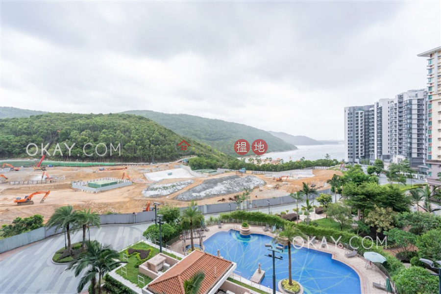 Nicely kept 4 bedroom with balcony | Rental | 2 Chianti Drive | Lantau Island, Hong Kong, Rental | HK$ 52,000/ month