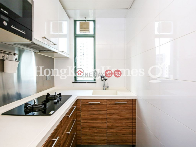2 Bedroom Unit at Belcher\'s Hill | For Sale, 9 Rock Hill Street | Western District | Hong Kong | Sales | HK$ 15.8M