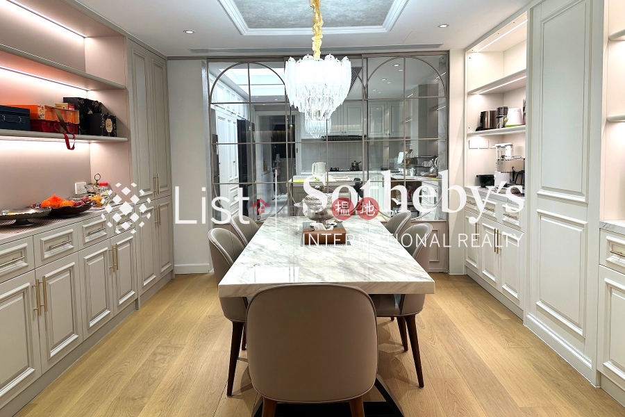 HK$ 120,000/ month South Bay Towers Southern District Property for Rent at South Bay Towers with 3 Bedrooms