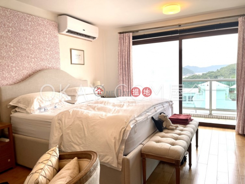 Nicely kept house with sea views, rooftop & balcony | For Sale, Tai Hang Hau Road | Sai Kung, Hong Kong, Sales | HK$ 22M