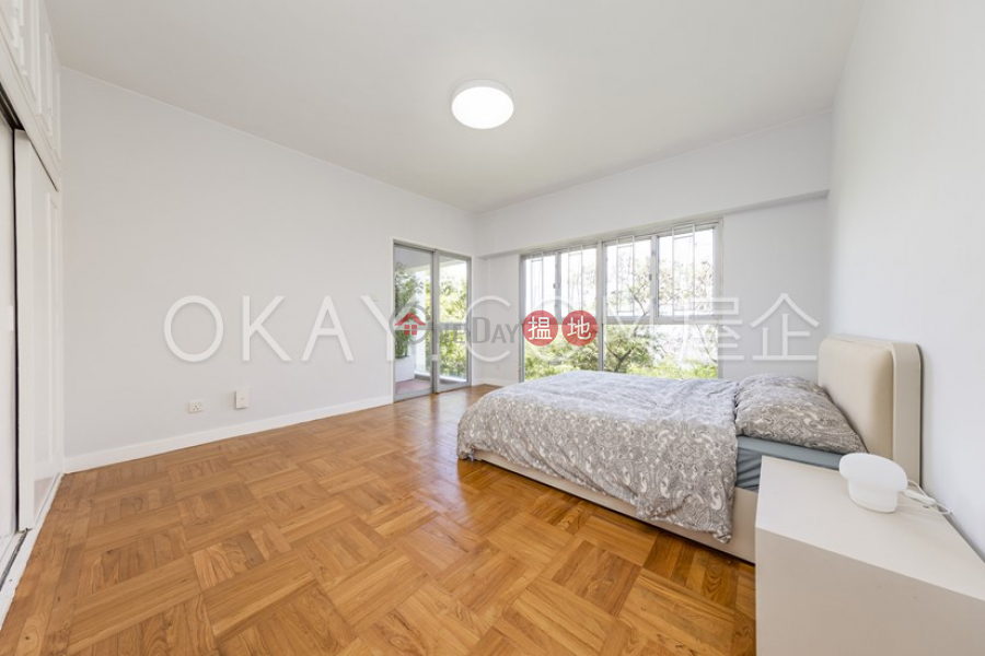 HK$ 83,000/ month, Tam Gardens Western District, Gorgeous 3 bedroom with balcony & parking | Rental