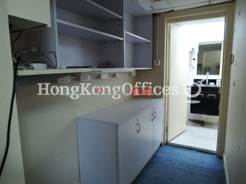 North Cape Commercial Building | Middle Office / Commercial Property Rental Listings HK$ 21,997/ month