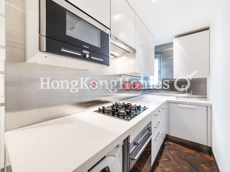 百麗花園一房單位出租-7-9堅道 | 中區香港|出租-HK$ 33,000/ 月