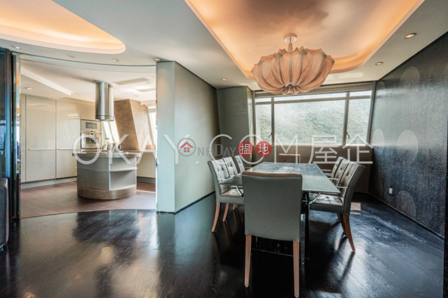 Beautiful 3 bedroom on high floor with parking | Rental, 129 Repulse Bay Road | Southern District | Hong Kong, Rental, HK$ 220,000/ month