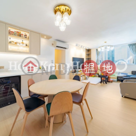嘉兆臺三房兩廳單位出售, 嘉兆臺 The Grand Panorama | 西區 (Proway-LID83280S)_0