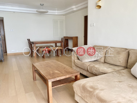 Efficient 2 bed on high floor with rooftop & balcony | Rental | Block 45-48 Baguio Villa 碧瑤灣45-48座 _0