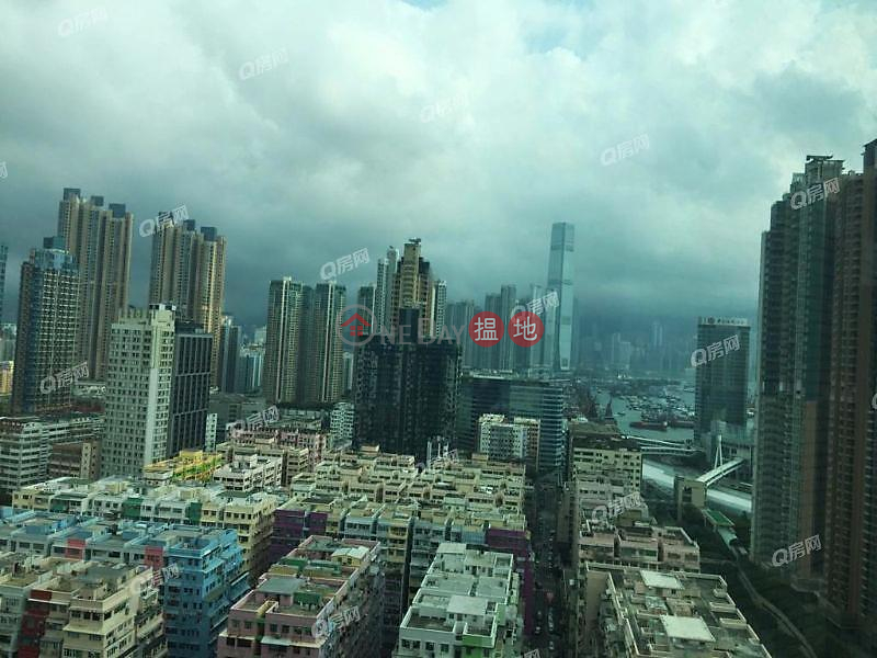 港灣豪庭1期6座-中層住宅-出售樓盤HK$ 925萬