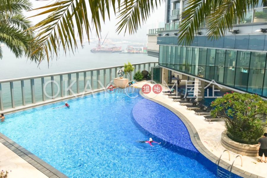 Imperial Seabank (Tower 3) Imperial Cullinan | Middle, Residential | Sales Listings, HK$ 22M