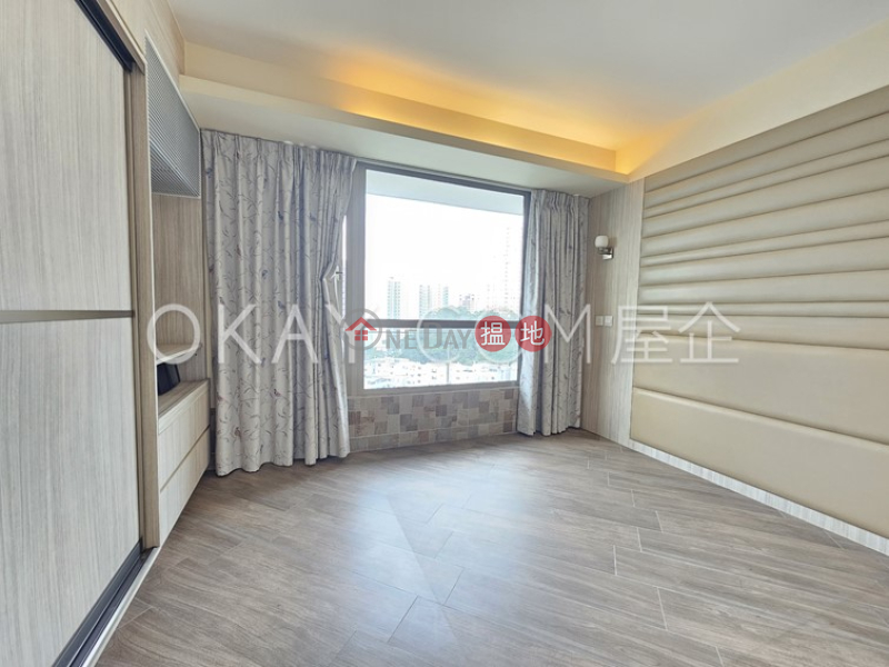 Unique 3 bedroom with parking | For Sale | 7-9 Boyce Road | Wan Chai District, Hong Kong Sales, HK$ 33M