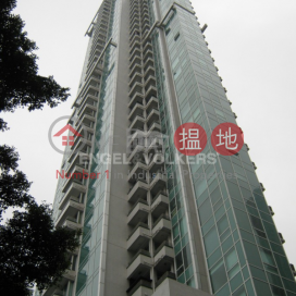 3 Bedroom Family Flat for Sale in Soho, Cherry Crest 翠麗軒 | Central District (EVHK40938)_0