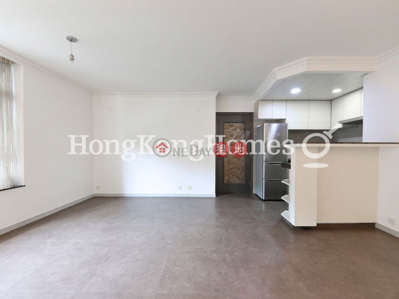 3 Bedroom Family Unit for Rent at Academic Terrace Block 2, 101 Pok Fu Lam Road | Western District, Hong Kong | Rental | HK$ 25,000/ month